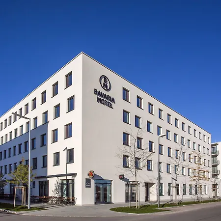 Coffee Fellows Hotel München-Freiham-2