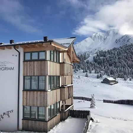 Berghotel Jochgrimm - Your Dolomites Home-3