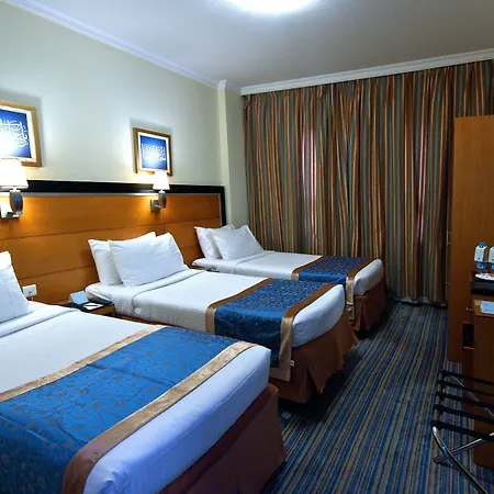 Kingsgate Hotel Durrat-2