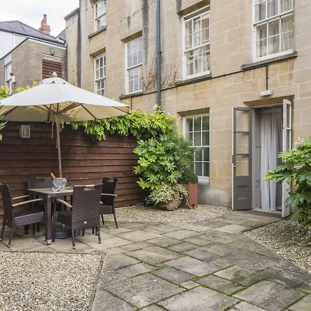 Vanbrugh House Hotel-2