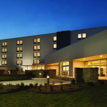 Springhill Suites By Marriott Houston Northwest-2