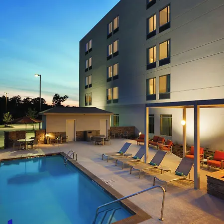 Springhill Suites By Marriott Houston Northwest-3