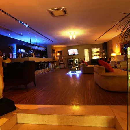 Hotel Troya-3