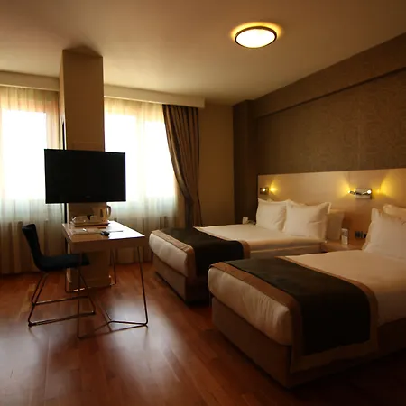 Hotel Troya-2