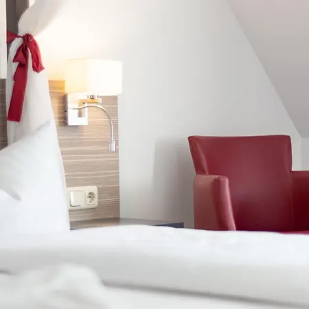 Hotel Sonnenhof Pleinfeld-2