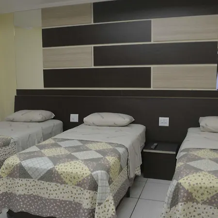 Hotel Calstar-2