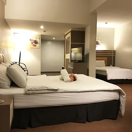 The Landmark Hotel-2
