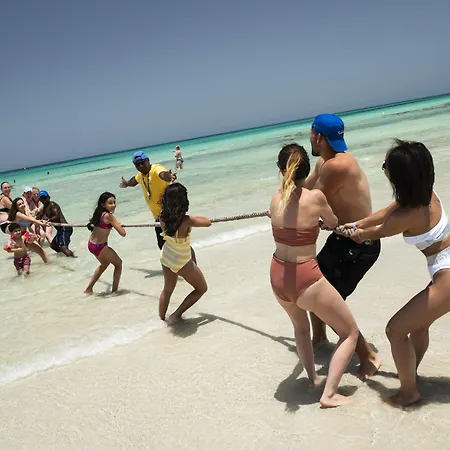 Yadis Djerba Thalasso & Spa-2