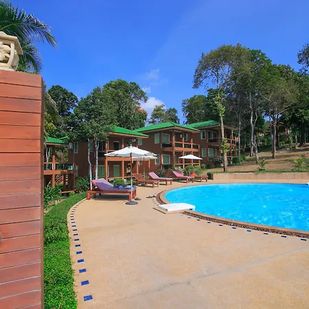 Mountain Resort Koh Lipe-2