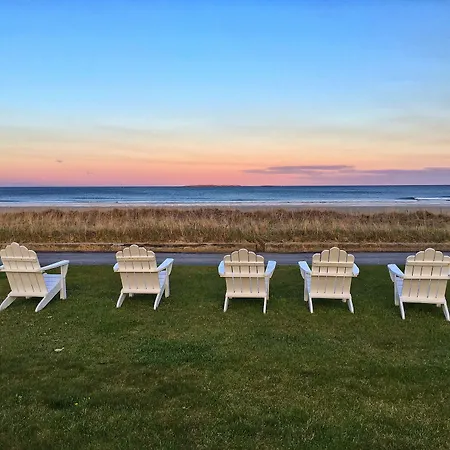 Friendship Oceanfront Suites-2