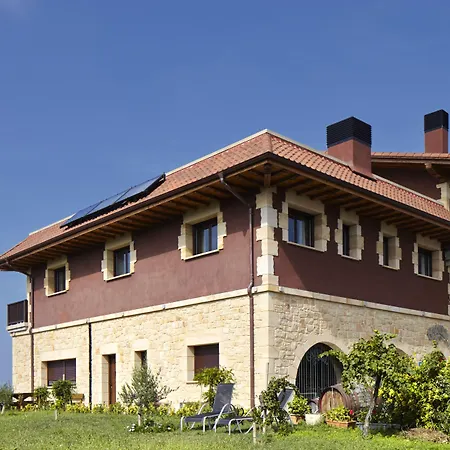 Hotel Rural Gaintza-2