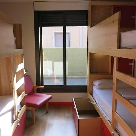 Ok Hostel Madrid-2