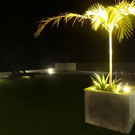 Refresh Hotel Hikkaduwa-3
