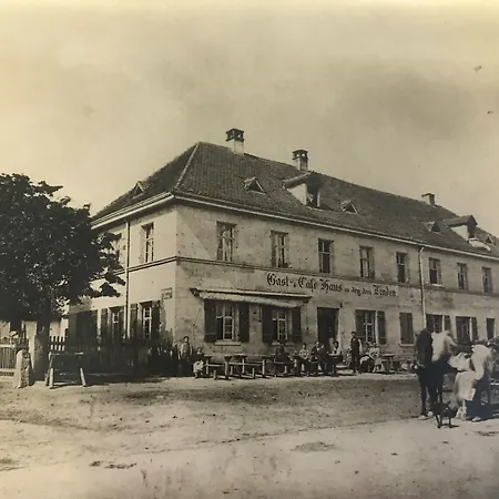 Behringers City Hotel Nuernberg-2