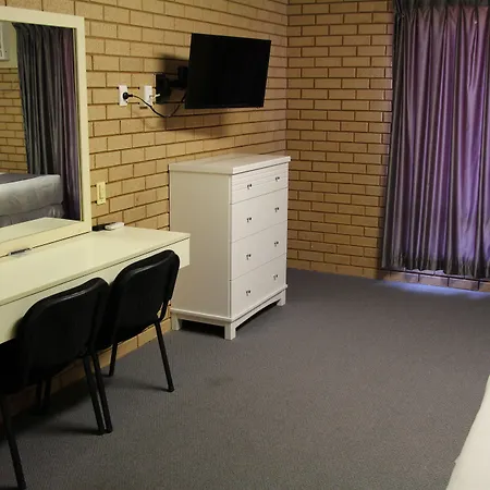 Carnarvon Motel-2