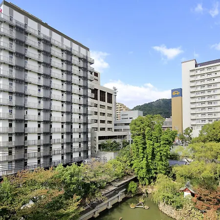 Hotel Monte Hermana Kobe Amalie-3