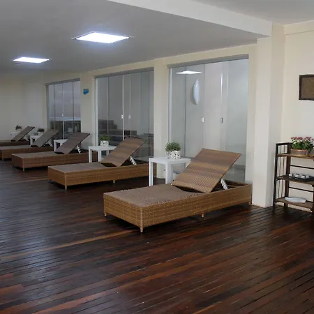 Hotel Martan-3