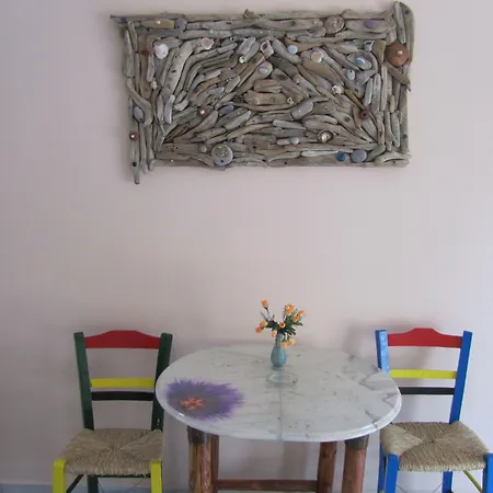 Poco Loco Bed&Breakfast-2