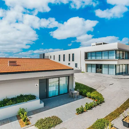 Vila Baleira Village - Adults Only-3