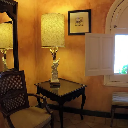 La Perla Hotel Boutique B&B-2