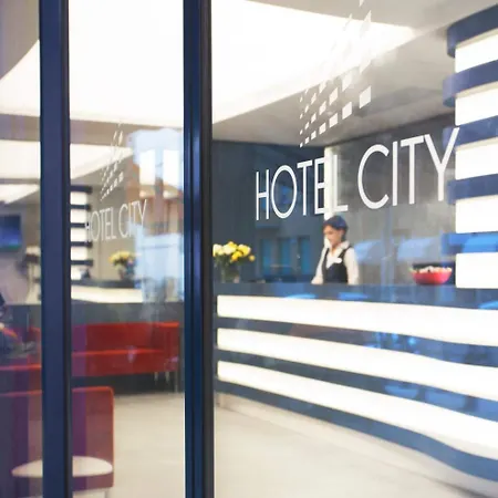 Hotel City Locarno-3