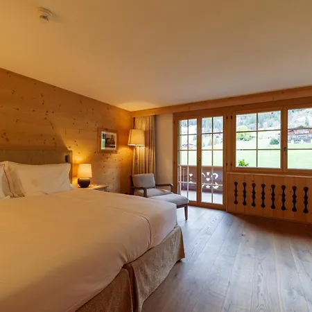 Hotel Le Grand Chalet Gstaad-3