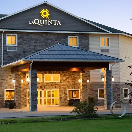 La Quinta By Wyndham Fairbanks Airport-3