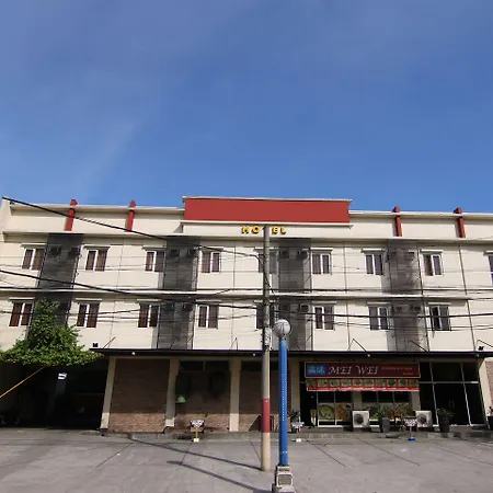 Oyo 110 Asiatel Hotel-3