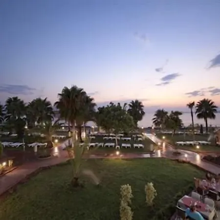 Venessa Beach Hotel-3