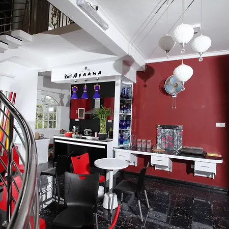Ayaana Boutique Hotel-2
