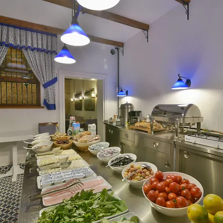 Istanbul Life Hotel (Adults Only)-3