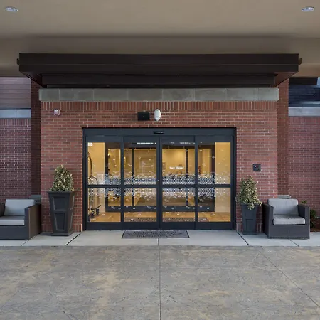 Hampton Inn & Suites- Seattle Woodinville Wa-3