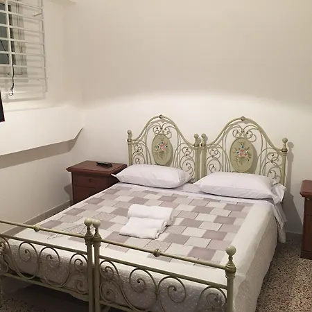 B&B Magna Grecia-3
