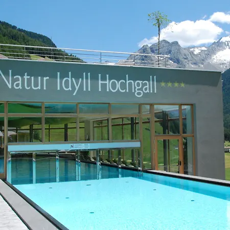 Natur Idyll Hochgall-2