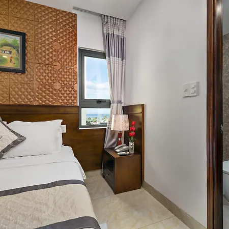Bao Anh Boutique Hotel-2