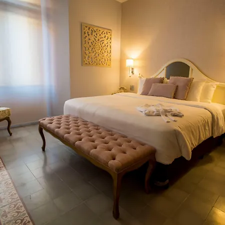 La Concordia Boutique Hotel-2