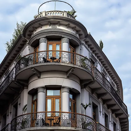 La Concordia Boutique Hotel-3