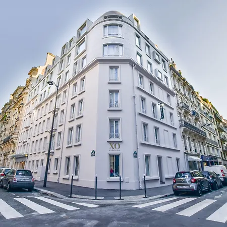 Xo Hotel Paris-2
