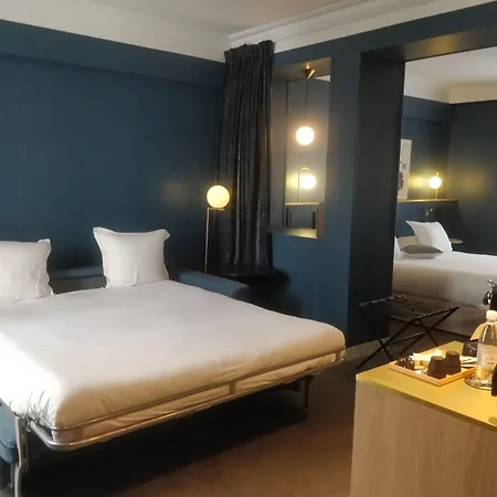 Xo Hotel Paris-3
