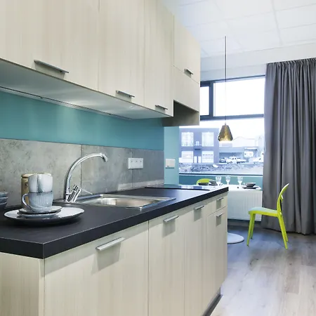 Icelandic Apartments By Heimaleiga-3
