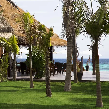 Mali Resort Sunrise Beach-2