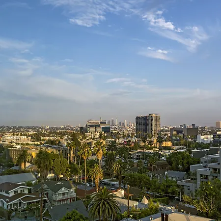 Kimpton Everly Hotel Hollywood By Ihg-3