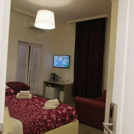Trevi Elegance Suite-2