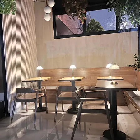 Orange Wild By Laurel Hotels - Aeropuerto-2