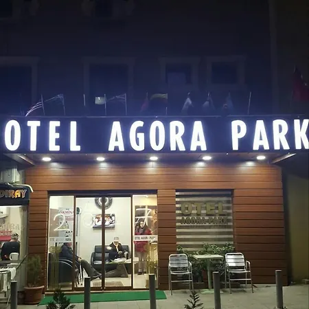 Agora Park Hotel-2