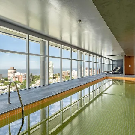 Aloft By Marriott Montevideo-2
