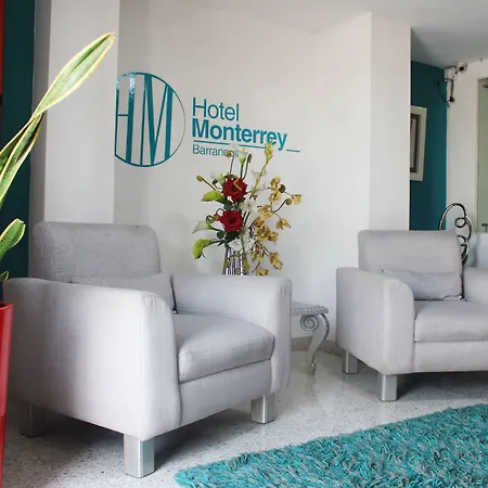 Hotel Monterrey-2