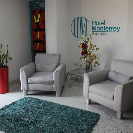 Hotel Monterrey-3
