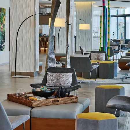 Art Ovation Hotel, Autograph Collection-2