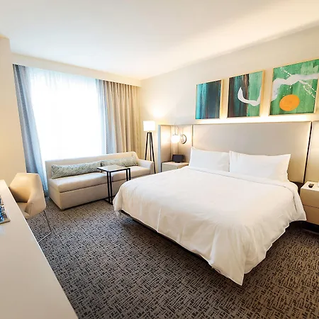 Art Ovation Hotel, Autograph Collection-3